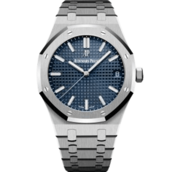 Audemars Piguet Royal Oak 15500st.Oo.1220st.04 41mm – 12A 1:1 Super Clone Watch
