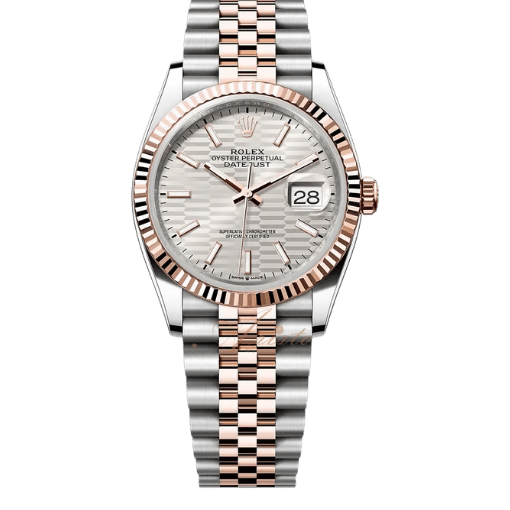 Rolex Datejust 126231-0033 – 12A 1:1 Super Clone Watch