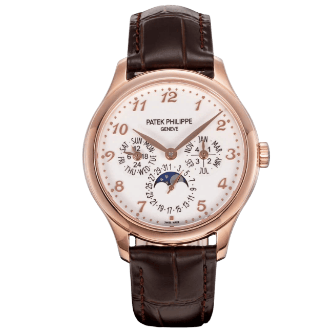 Patek Philippe Grand Complications 5327R-001 – 12A 1:1 Super Clone Watch