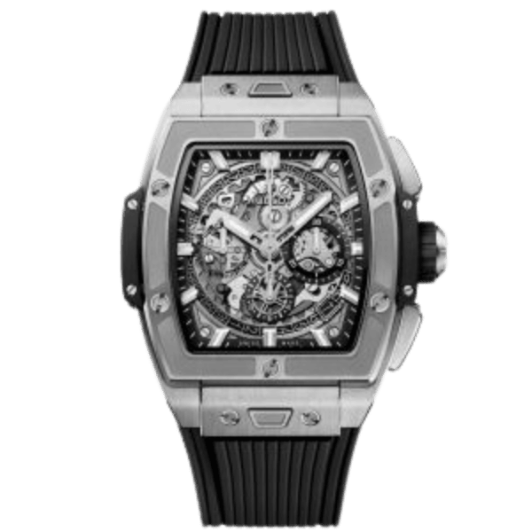 Hublot Spirit Of Big Bang Titanium 642.NX.0170.LR 42mm – 12A 1:1 Super Clone Watch