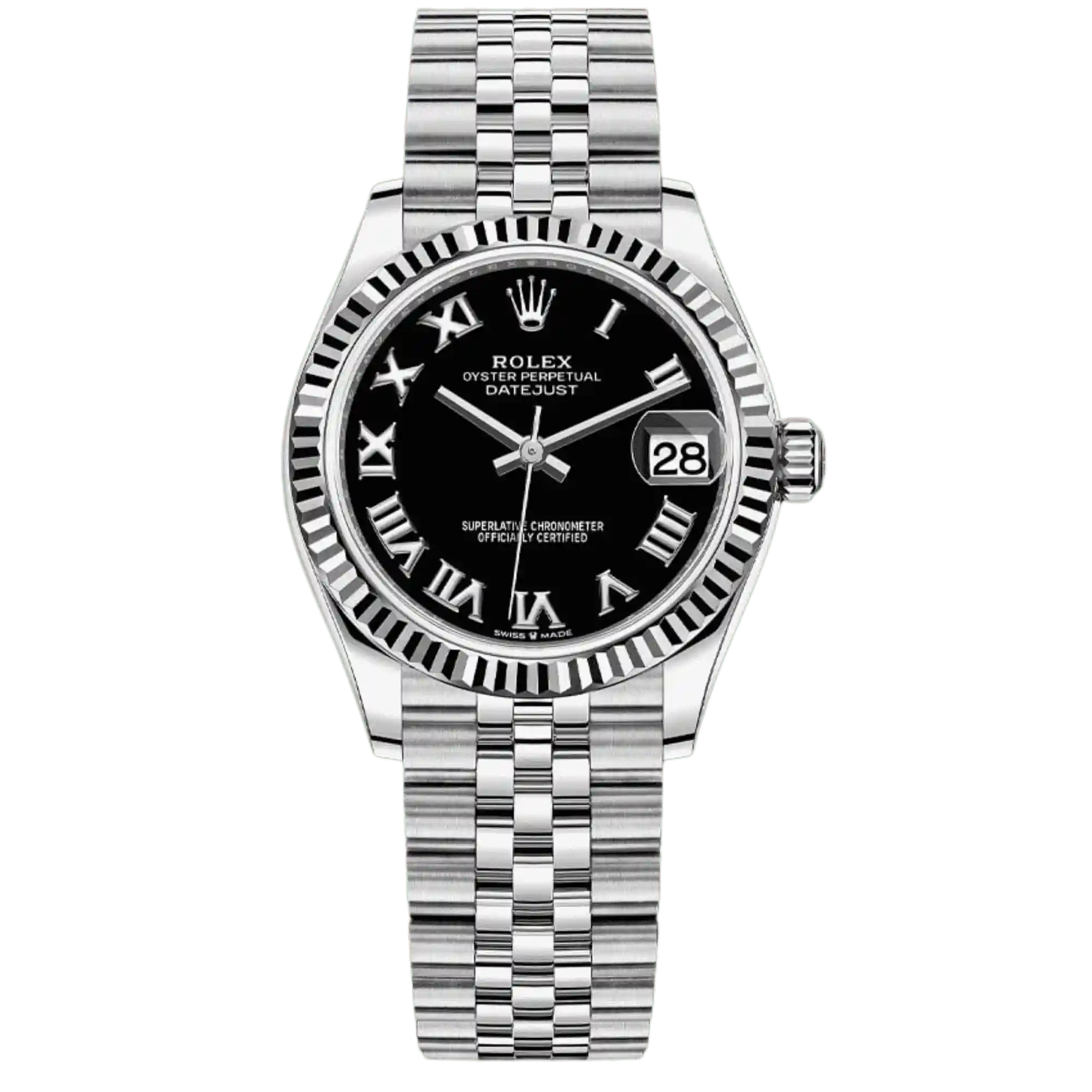 Rolex Datejust 278274-0003 – VIP Version
