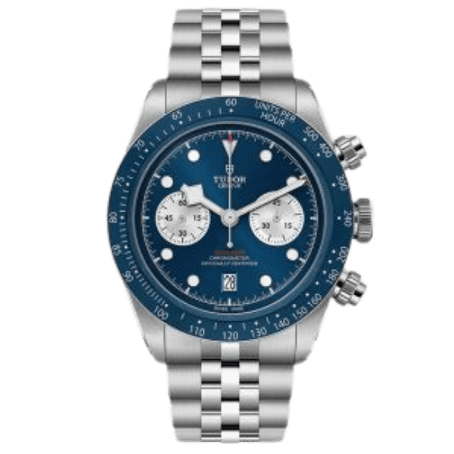 Tudor Black Bay M79360B-0002 41mm -12A 1:1 Super Clone Watch