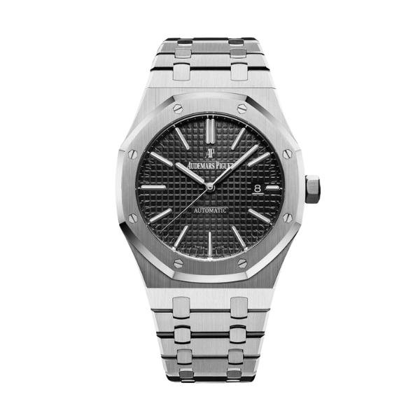 Audemars Piguet Royal Oak Selfwinding 15400ST.OO.1220ST.01.A 41mm – 12A 1:1 Super Clone Watch