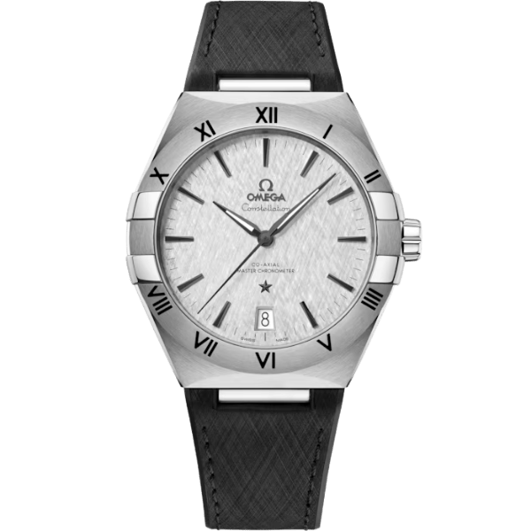 Omega Constellation 131.12.41.21.06.001 41mm – 12A 1:1 Super Clone Watch