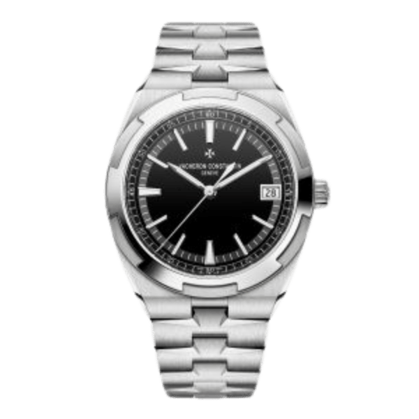 Vacheron Constantin Overseas 4520V/210A-B483 41mm – 12A 1:1 Super Clone Watch