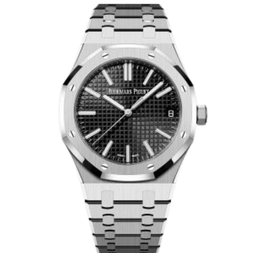 Audemars Piguet Royal Oak Selfwinding 15510ST.OO.1320ST.07 – 12A 1:1 Super Clone Watch