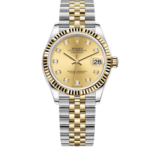 Rolex Datejust Lady 278273-0026 – VIP Version
