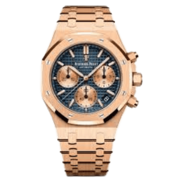 Audemars Piguet Royal Oak Selfwinding Chronograph 26239OR.OO.1220OR.01 – 12A 1:1 Super Clone Watch