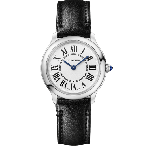 Cartier Ronde Must de Cartier WSRN0030 29mm – 12A 1:1 Super Clone Watch