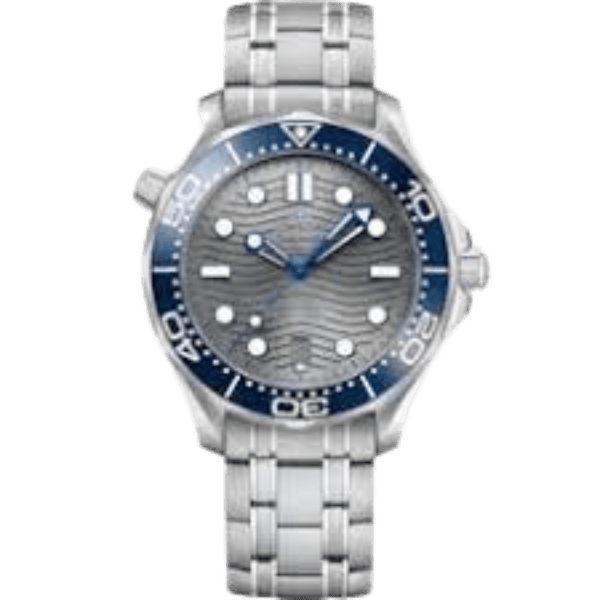 Omega Seamaster CO‑AXIAL 210.30.42.20.06.001 42mm – 12A 1:1 Super Clone Watch