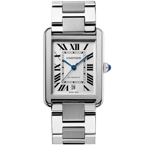 Cartier Tank Solo Extra-Large W5200028 31x41mm – 12A 1:1 Super Clone Watch