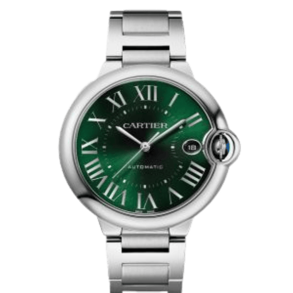 Cartier Ballon Bleu de Cartier WSBB0071 40mm – 12A 1:1 Super Clone Watch