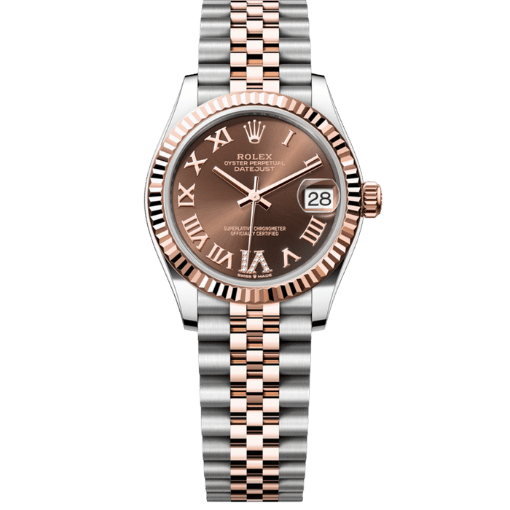 Rolex Datejust Lady M278271-0004 – 12A 1:1 Super Clone Watch