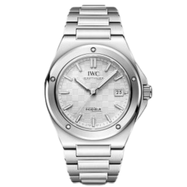 IWC Ingenieur Automatic IW328902 40mm – 12A 1:1 Super Clone Watch