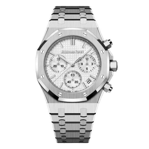 Audemars Piguet Royal Oak 26240ST.OO.1320ST.07 – 12A 1:1 Super Clone Watch