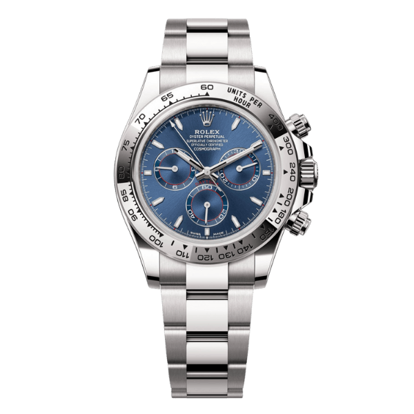 Rolex Daytona Cosmograph M126509-0005 40mm – 12A 1:1 Super Clone Watch