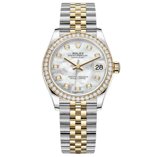 Rolex Datejust Lady M278383RBR-0028 – Vip Version
