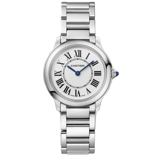 Cartier Ronde Must de Cartier WSRN0033 29mm – 12A 1:1 Super Clone Watch