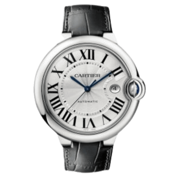 Cartier Ballon Bleu W69016Z4 42mm – 12A 1:1 Super Clone Watch