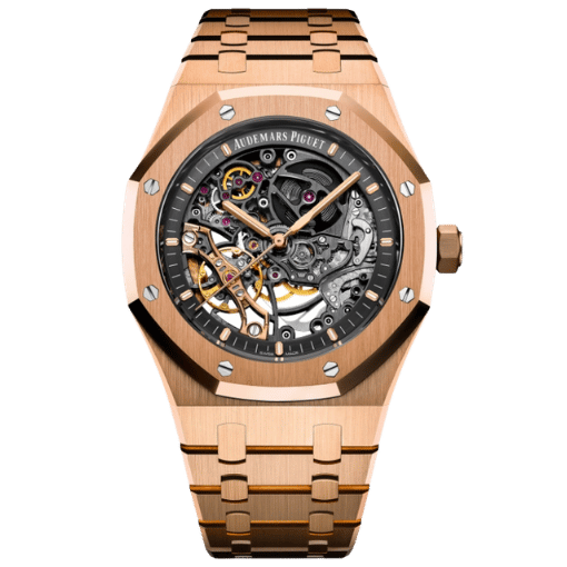 Audemars Piguet Royal Oak 15407OR.OO.1220OR.01 – 12A 1:1 Super Clone Watch
