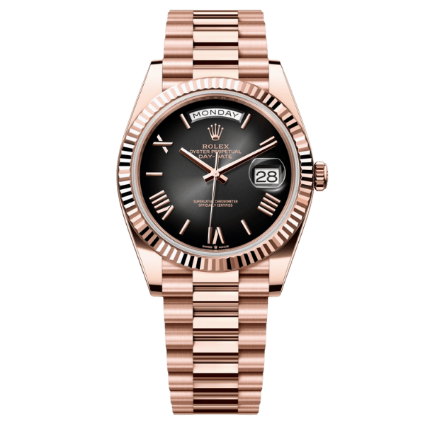 Rolex Day Date M228235-0055 40mm – 12A 1:1 Super Clone Watch