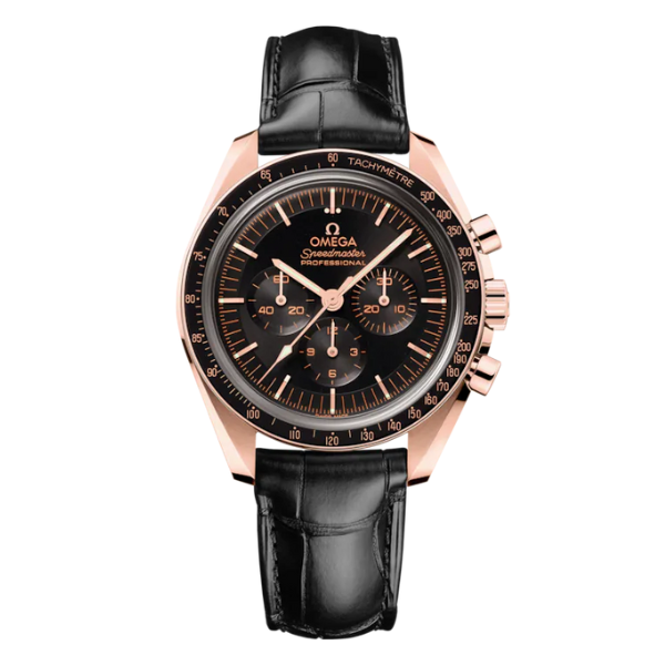Omega Speedmaster Moonwatch 310.60.42.50.01.001 – 12A 1:1 Super Clone Watch
