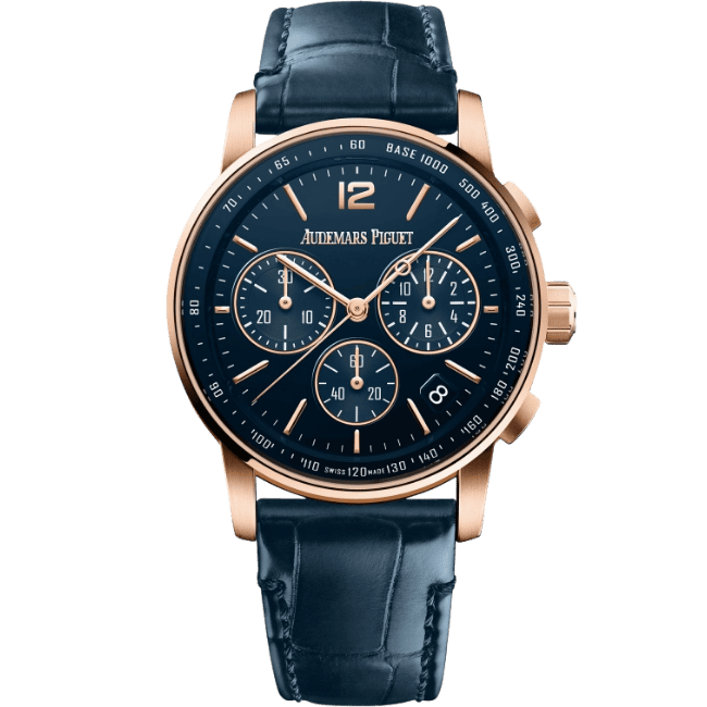 Audemars Piguet Code 11.59 26393OR.OO.A321CR.01 41mm – 12A 1:1 Super Clone Watch