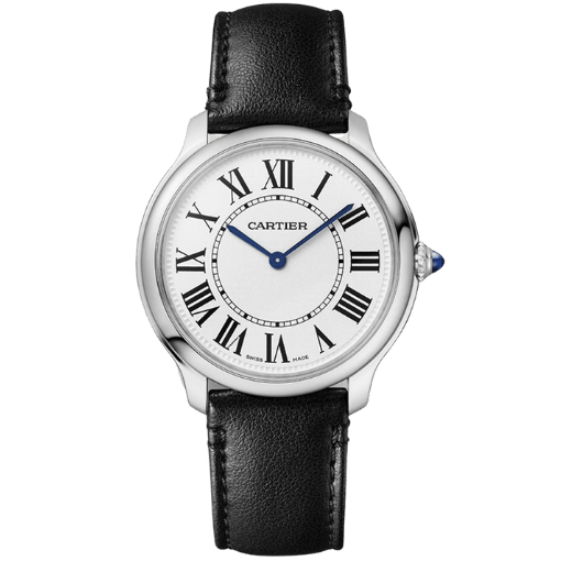 Cartier Ronde Must de Cartier WSRN0031 36mm – 12A 1:1 Super Clone Watch
