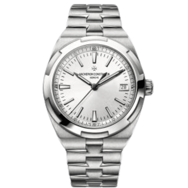 Vacheron Constantin Overseas 4500v/110a-B126 41mm – 12A 1:1 Super Clone Watch