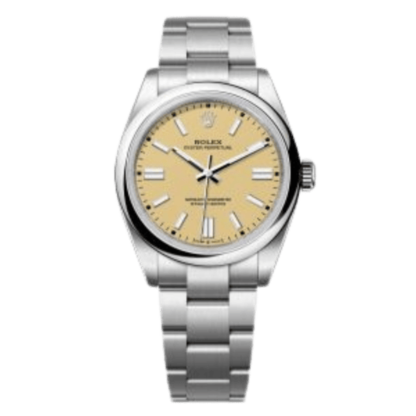 Rolex Oyster Perpetual M134300-0007 41mm – 12A 1:1 Super Clone Watch