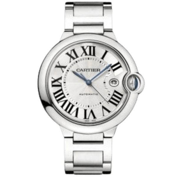 Cartier Ballon Bleu De Cartier WSBB0049 42mm – 12A 1:1 Super Clone Watch