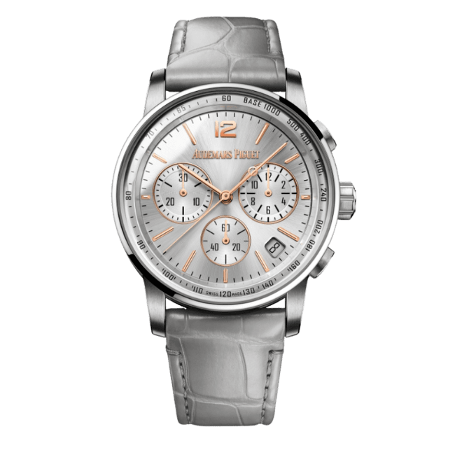 Audemars Piguet Code 11.59 By Chronograph 26393CR.OO.A009CR.01 41mm – 12A 1:1 Super Clone Watch