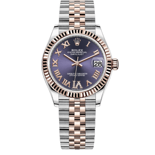 Rolex Datejust Lady 278271-0020 – VIP Version