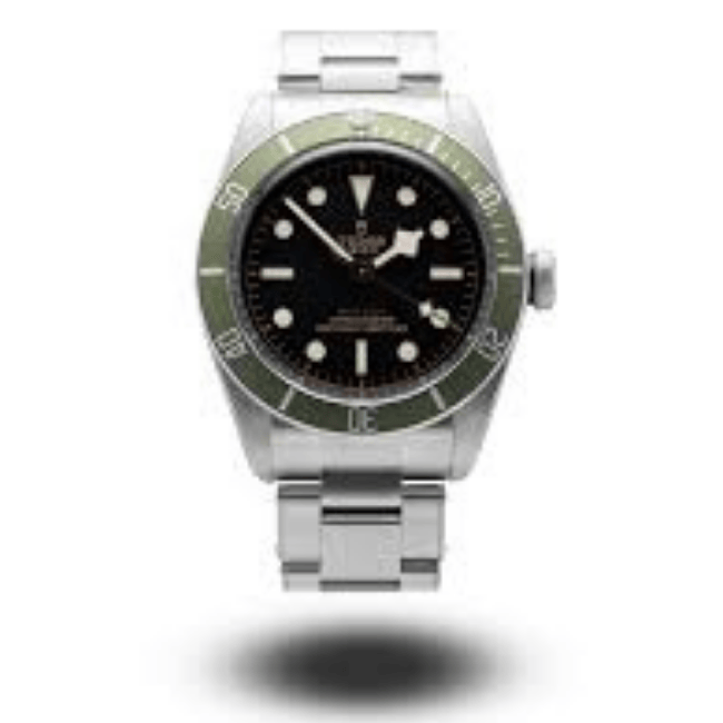 Tudor Heritage Black Bay 79230G Titanium – 12A 1:1 Super Clone Watch