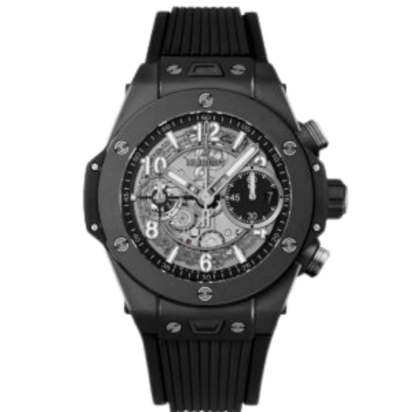 Hublot Big Bang Unico Black Magic 441.CI.1171.RX 42mm – 12A 1:1 Super Clone Watch