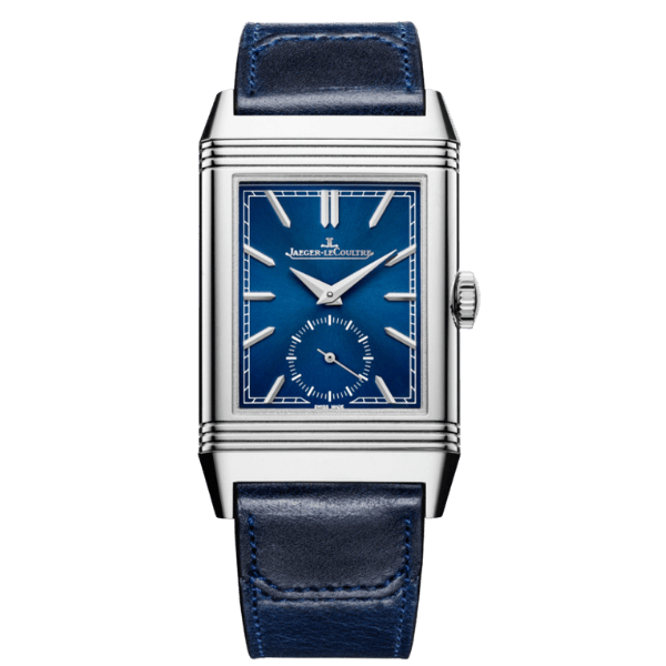 Jaeger-LeCoultre Reverso Tribute Monoface Small Seconds Q3978480 – 12A 1:1 Super Clone Watch