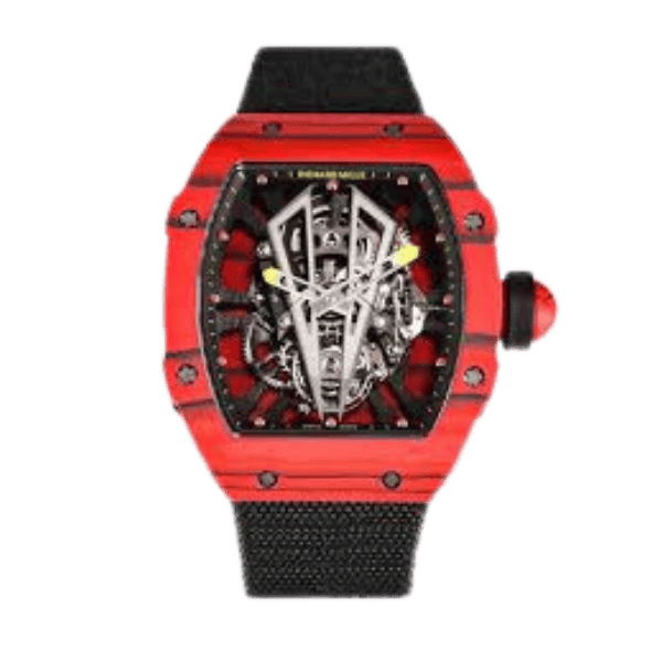 Richard Mille RM 27-03 Tourbillon Rafael Nadal – 12A 1:1 Super Clone Watch