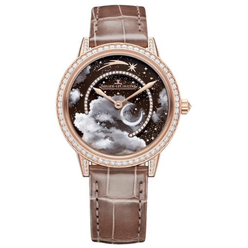 Jaeger-LeCoultre Rendez-Vous Star Q36424C1 – 12A 1:1 Super Clone Watch