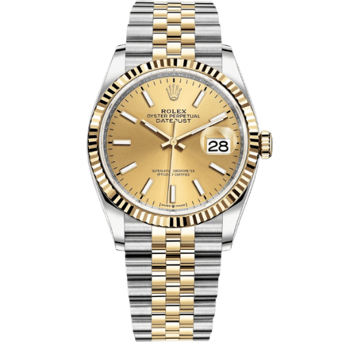 Rolex Datejust 126233-0015 – 12A 1:1 Super Clone Watch