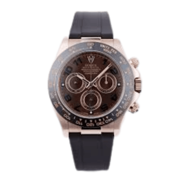 Daytona Cosmograph M116515LN 40mm – 12A 1:1 Super Clone Watch