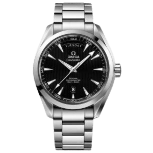 Omega Seamaster Aqua Terra 150M 220.10.41.21.01.001 41mm – 12A 1:1 Super Clone Watch