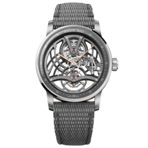 Audemars Piguet Code 11.59 Tourbillon Open-Worked 26600CR.OO.D009KB.01 – 12A 1:1 Super Clone Watch