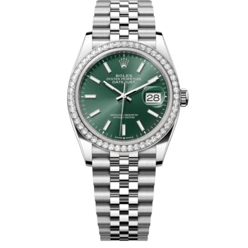 Rolex Datejust 31 278384RBR-0022 – VIP Version