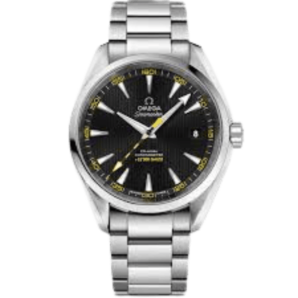 Omega Seamaster Aqua Terra 231.10.42.21.01.002 41mm – 12A 1:1 Super Clone Watch