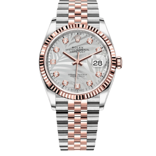 Rolex Datejust M126231-0037 – 12A 1:1 Super Clone Watch