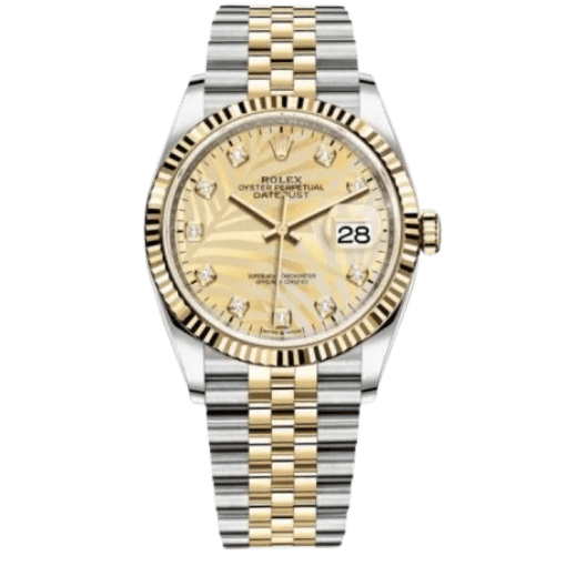 Rolex Datejust 126233-0043 – 12A 1:1 Super Clone Watch