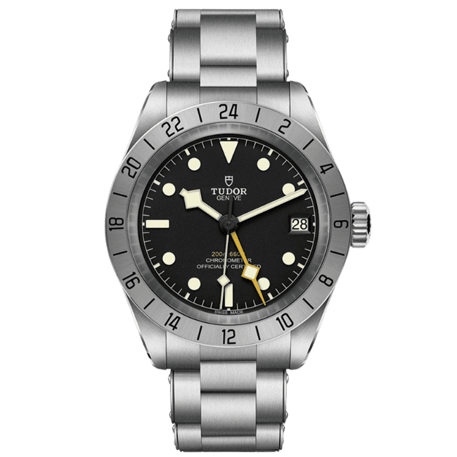 Tudor Black Bay Pro M79470-0001 39mm Titanium – 12A 1:1 Super Clone Watch