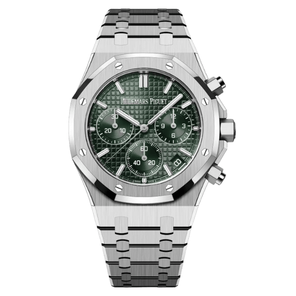 Audemars Piguet Royal Oak 26240ST.OO.1320ST.08 – 12A 1:1 Super Clone Watch