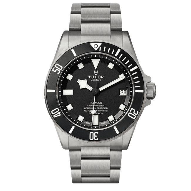 Tudor Pelagos M25600TN-0001 42mm Titanium – 12A 1:1 Super Clone Watch