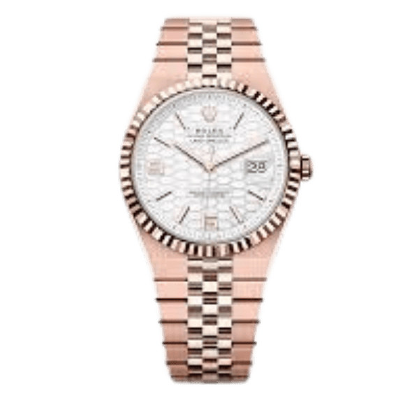Rolex Land-Dweller M127335-0001 40mm – 12A 1:1 Super Clone Watch
